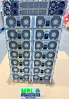 Wholesale Lot 7 X Cisco Asr1002-x Services Router    2 X Cisco Asr1001-x Pallet 