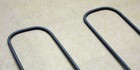 Wb44x185 Range Oven Element Upper Broil Unit For Ge Wb44x185 Wb44x173
