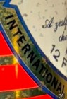 Hard To Find International Breweries Version Iroquois 12 Oz Beer Can Buffalo  Ny