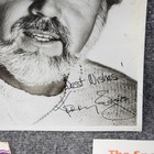 Vtg Kenny Rogers Autograph Hand Signed Inscribed Photo - Special Friends