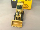 Nzg No  223 1 50 Scale Caterpillar Cat 953b Track Loader New In Box 