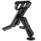Ram-138-tab20u  Ram Tab-tite 9 -10 5  Tablet Holder With Flat   