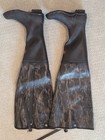 Lacrosse 32  Big Chief Hunting Waterproof Hip Waders Od Camo Men Size 8