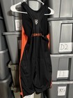 Nike Usa Made Oregon State Beavers Wrestling Singlet Osu Issued Sz L Rare
