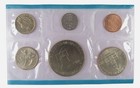 1975 P d U s Mint Set Uncirculated Coins Ogp Free Shipping   1636