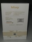 New  Wicked  For Good X Katie Kime Blissy Standard 600 Thread Count Fantabulous