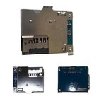 100  Original Camera Sd Card Slot Reader Pcb Board For Sony Ilce-a7rm2 Only
