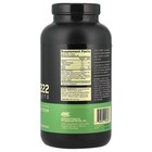 Optimum Nutrition  Superior Amino 2222 Tabs  320 Tablets