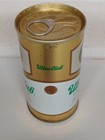 Utica Club Extra Dry Cream Ale Steel Beer Can   