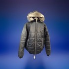 Lmfao Party Rock Crew Tour Issued La Freak Faux Fur Lined Winter Jacket Size Xxl