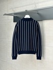 2025 Men s  Womens Long Selvees Sweater  Cardigan High Quality