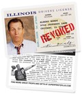 Al Bundy Id Card - Al Bundy Drivers License - Married With Children Ed O neil