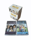 Dallas  The Complete Tv Series Season  1-14 3 Movies  dvd 57-disc Set  Region 1
