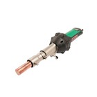 Leister Soldering Iron Kit  Cylinder And Tip Shape - 169 010
