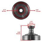 Centrifugal Clutch Drum For Honda Recon 250 Trx250 Trx250te Tm 2x4 1997-2026
