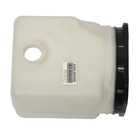 Hiniker Snow Plow P n 25010240 Reservoir Tank  Plastic  Oem  Genuine 
