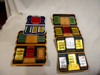 4-vintage Needle Books