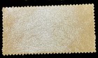 Dominican Republic 1930  Air Post Stamp sc  19c Ochre  Mnh