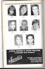  hair   2009   Playbill   Broadway  Revival   Gavin Creel     Will Swenson