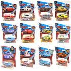 Disney Pixar Car Eyes Can Move And Change The Toy Alloy Racing Toy Car Box 1 55