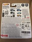 Hot Wheels Car Culture Off Road 2018 Toyota 4runner 1 64 Metal - Ships In Box 