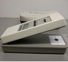 X-rite 341 Battery Operated B w Transmission Densitometer Excellent Condition   