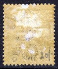 Tobago Qv 1883    Penny Surcharge On 2   Pence Blue Sg 26 Mint