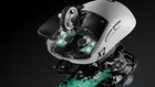 Logitech - Pro X2 Superstrike Lightspeed Lightweight Wireless Gaming Mouse New
