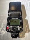 Nikon Speedlight Sb-700 Flash - Tested   Working