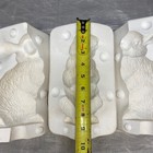 Scioto 360 Rabbit Bunny Ceramic Slip Casting Mold Vintage