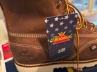 Thorogood Boots 804-4375 Size12 Ee   Brand New   6  