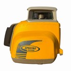 Trimble Spectra Precision Ll300n Rotary Laser   Hl760 Receiver Tested