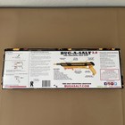 Bug-a-salt Orange Crush 3 0 For Adults Only