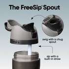 Owala 24 Fl Oz Stainless Steel Special Edition Freesip Insulated Water Bottle