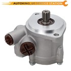 New Fits Pev1816-18r101 14-19401-002 Qx37515 Right Side Power Steering Pump