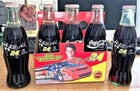 Nascar  Richard Petty Pepsi   Gordon Coke Bott  Super For Man Cave Or The Ladies