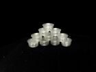Open Hole Flute Plugs Fits Yamaha And Gemeinhardt - 10 Pack