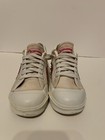 Vintage Converse One Star Og Made In Usa Size 4 5