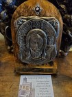 Tomb Of Jesus Reliquary Display Stone From Tomb Of Jesus Holy Sepulchre