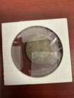 1920 Canada 25 Cents Silver Coin