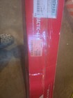 Rubi Practic 61 Plus-24 In  Tile Cutter With Tungsten Carbide Blade Used