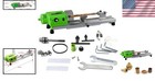 Small Projects Wood Lathe With Variable Speed