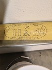 Vintage 1960s Hillerich   Bradsby Mickey Mantle Little League Baseball Bat