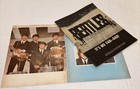 Beatle Mania The Beatles 1964 Rare Vintage Magazine Vol 1  1 Smp Publish