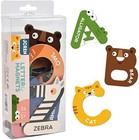 Jumbo Magnetic Letters Animals Alphabet Toys fridge Magnets Stick Large Abc A   