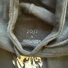 Joji Merch  nectar Shattered  Robo Pullover Hoodie Unisex Xl Black - Official