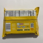 Nabisco Oreo Cookie Dough Flavored Cr  me Cookies Limited Edition 10 68oz