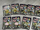 Lot Of 16 I Star Pet Rock Pals 2009 I Star Entertainment Nostalgic Toy - New -