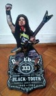Dimebag Darrell 8  Display Standee Figure Statue Cutout Pantera Doll Toy Cd Dvd