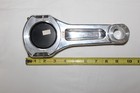 Vintage Aluminum Connecting Rod Clock Conrod V8 Race Car Memorabilia